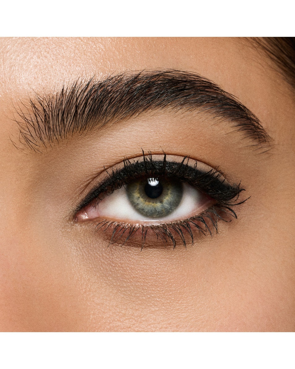 M.A.C Kajal Longwear Smoky Eye Liner Eyeliner ultra-crémeux longue tenue Pitch 4