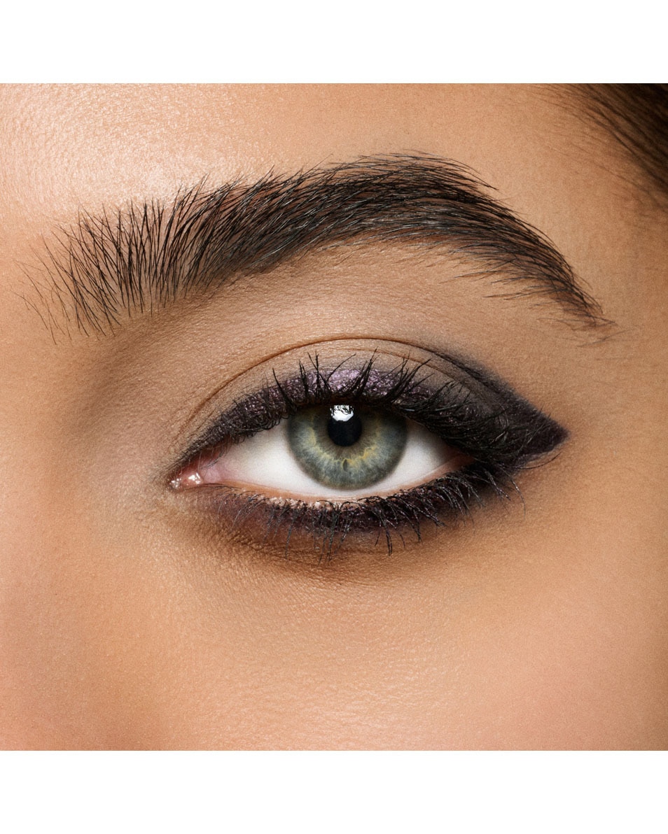 M.A.C Kajal Longwear Smoky Eye Liner Eyeliner ultra-crémeux longue tenue Prunella Prince 4