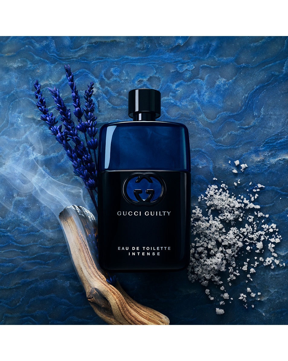 GUCCI Gucci Guilty pour Homme Eau de Toilette 50 ML 4