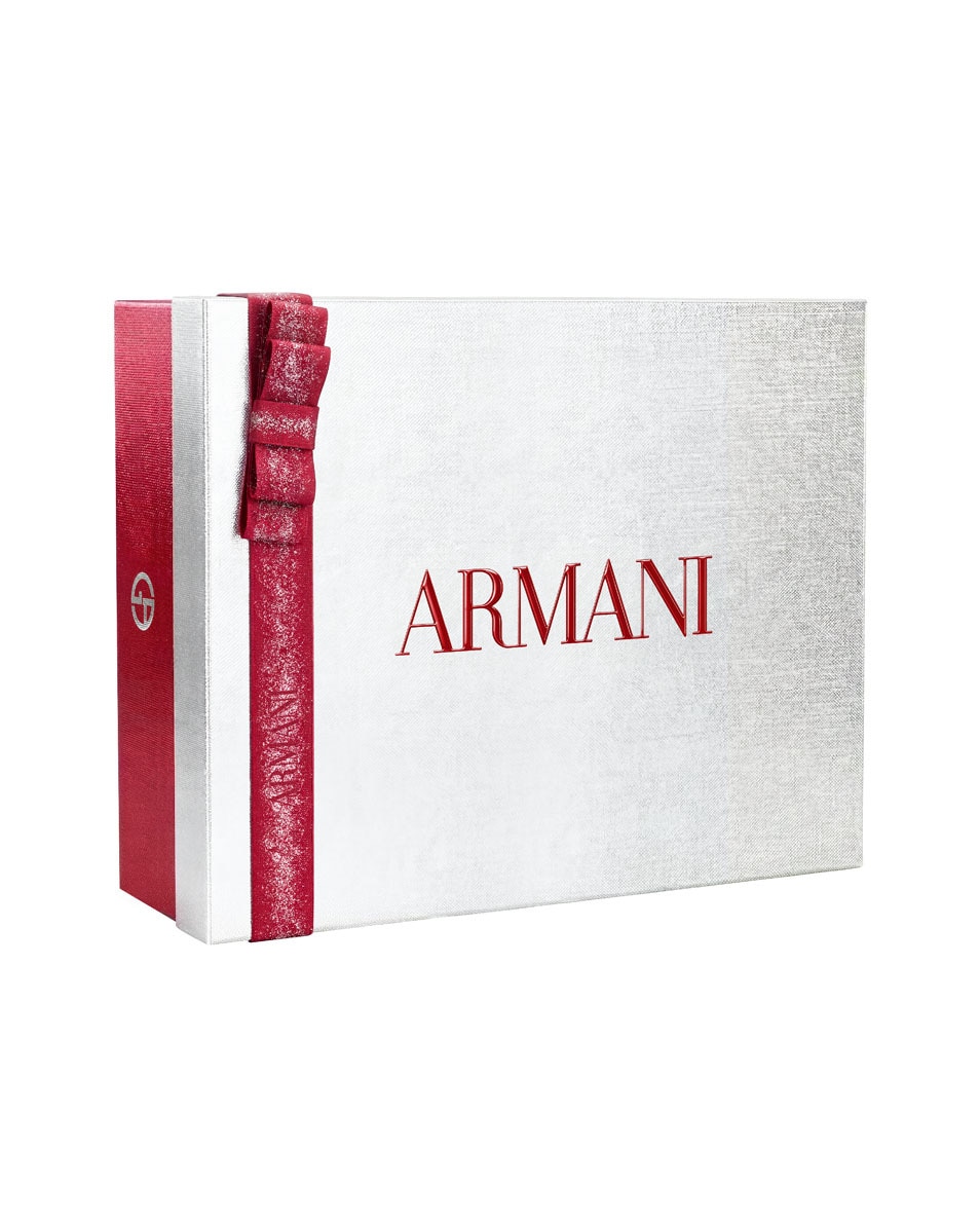 ARMANI My Way Eau De Parfum Coffret 3 ST 4