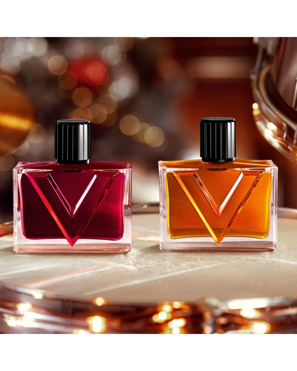 VALENTINO Vendetta Eau De Parfum 2 ST 4