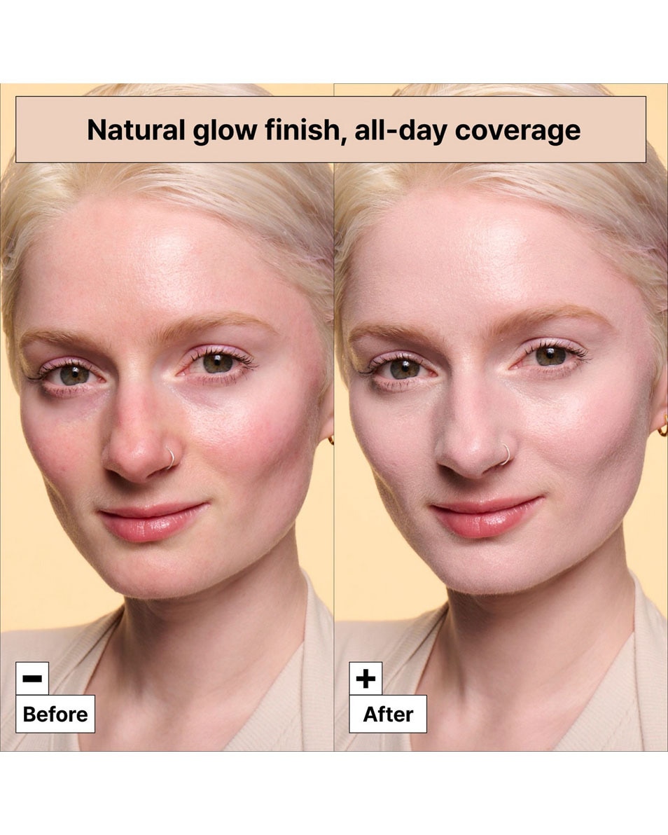 DR JART+ BB Premium Beauty Balm 1.5 - Light-Light Medium 4