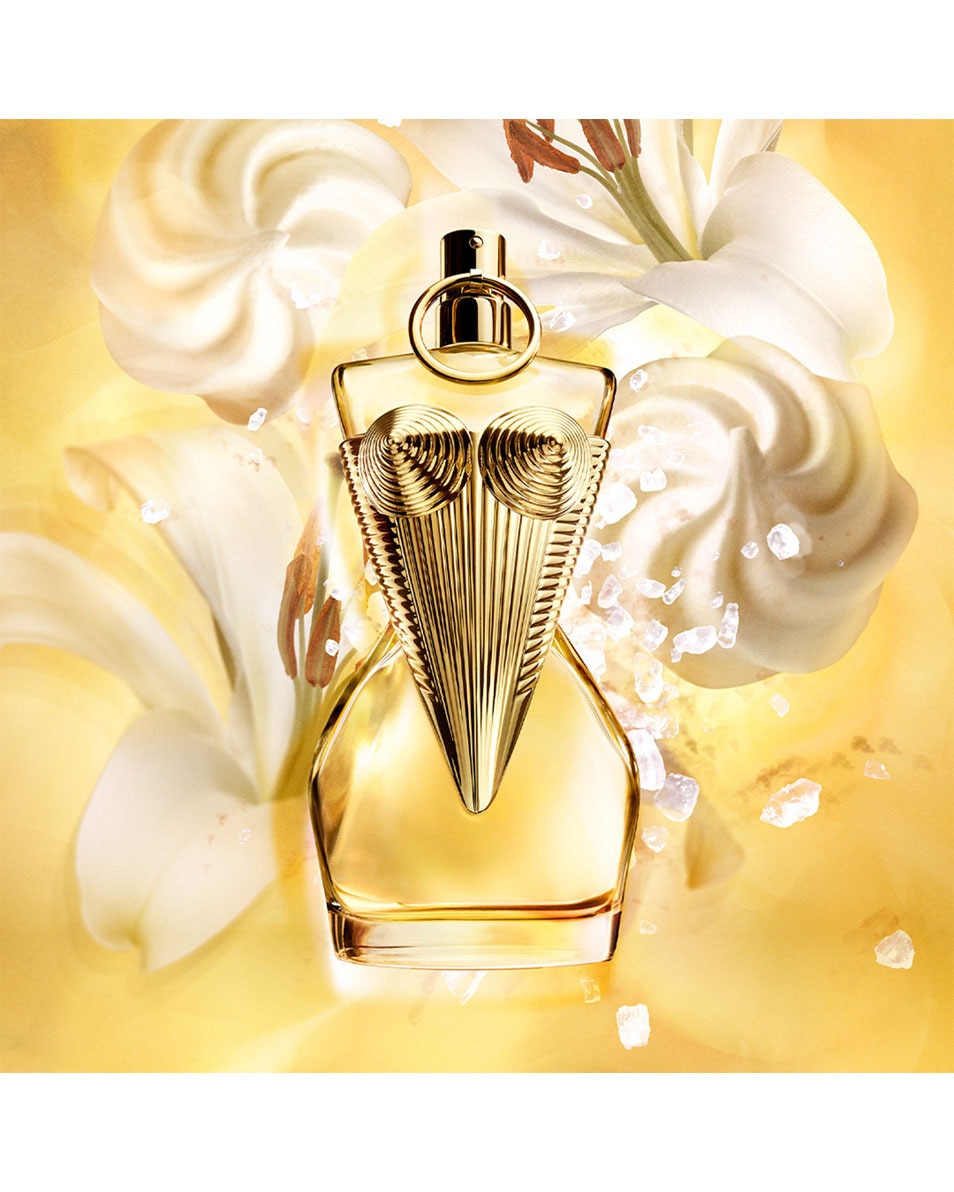 JEAN PAUL GAULTIER Gaultier Divine Coffret Cadeau Eau de Parfum 2 ST 4