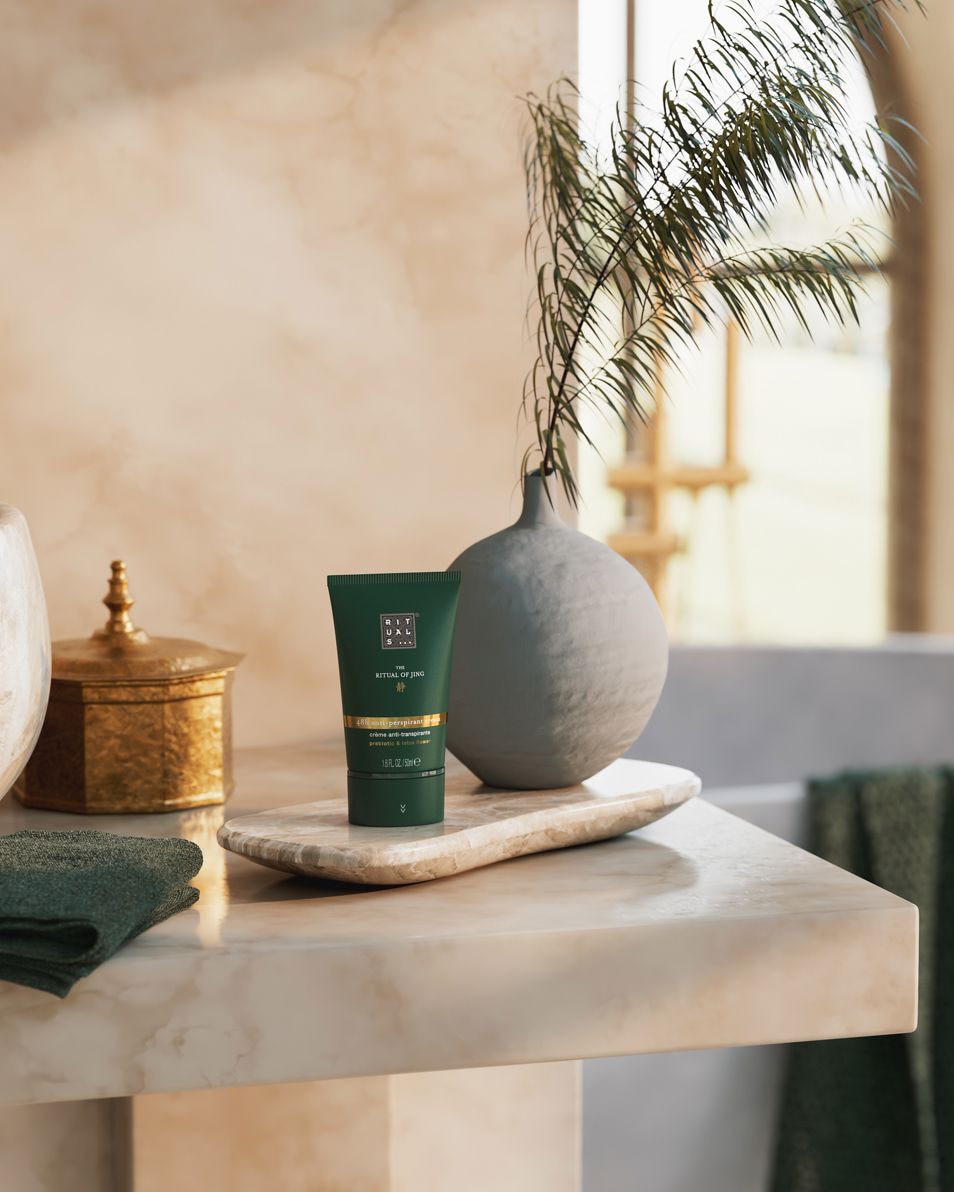 RITUALS The Ritual of Jing crème anti-transpirante 50 ML 4