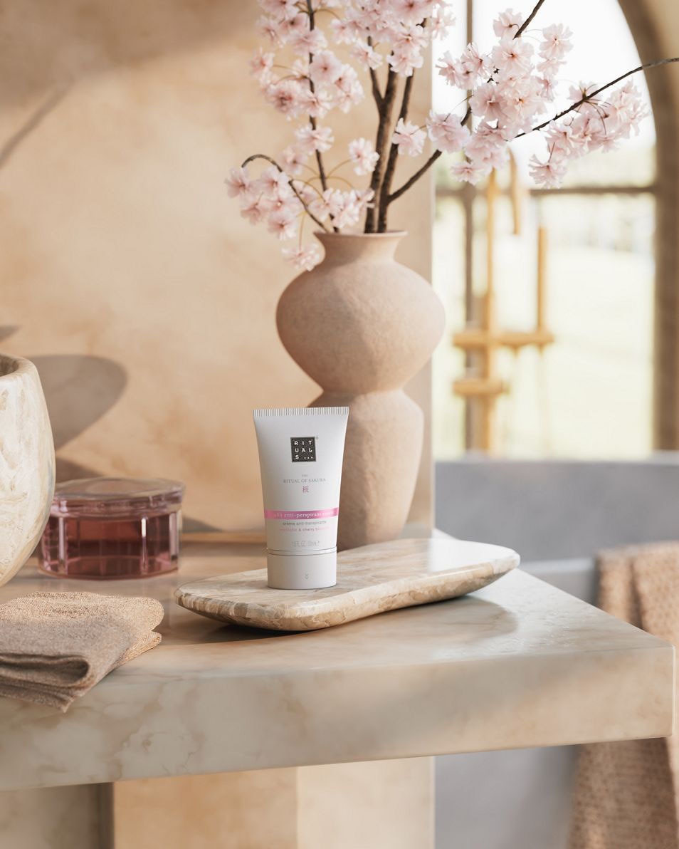 RITUALS The Ritual of Sakura crème anti-transpirante 50 ML 4