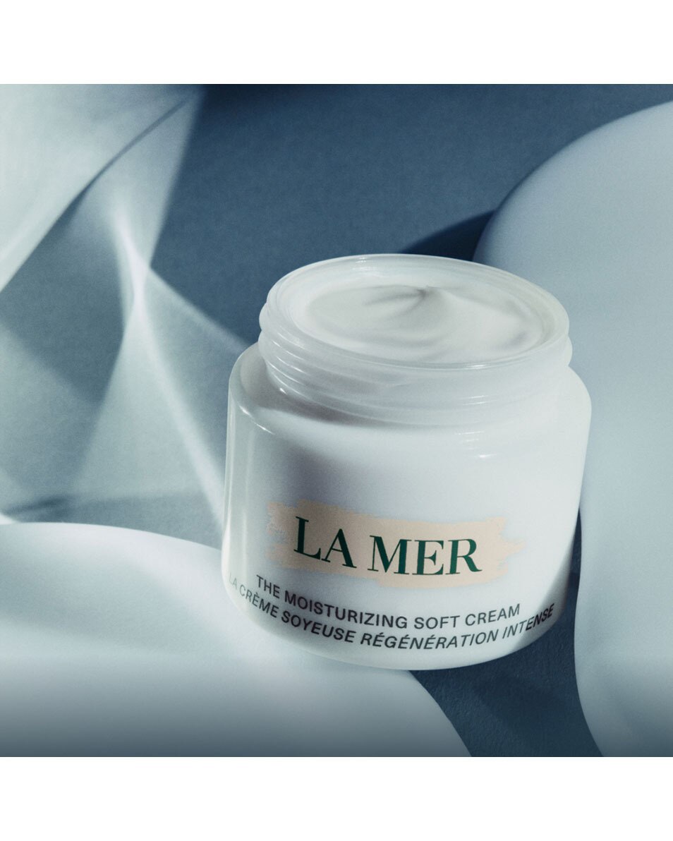 LA MER The Mini Day & Night Duet Coffret soin visage 2 ST 4