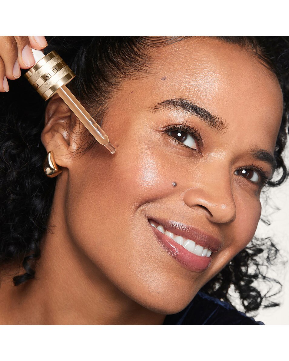 ESTÉE LAUDER Advanced Night Repair Coffret soin découverte 4 ST 4