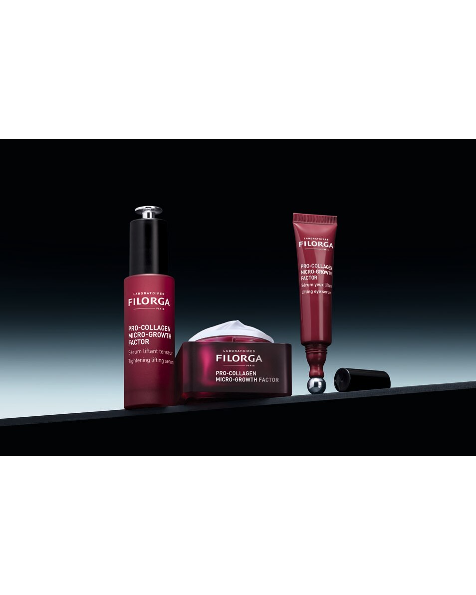 FILORGA PRO-COLLAGEN MICRO-GROWTH FACTOR PRO-COLLAGEN MICRO-GROWTH FACTOR CREME 50 ML 4