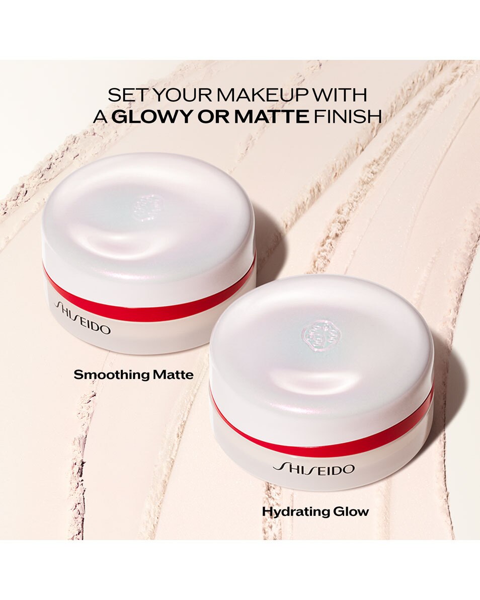 SHISEIDO Revitalessence Poudre Libre Fixante 2 Smoothing MATTE 4