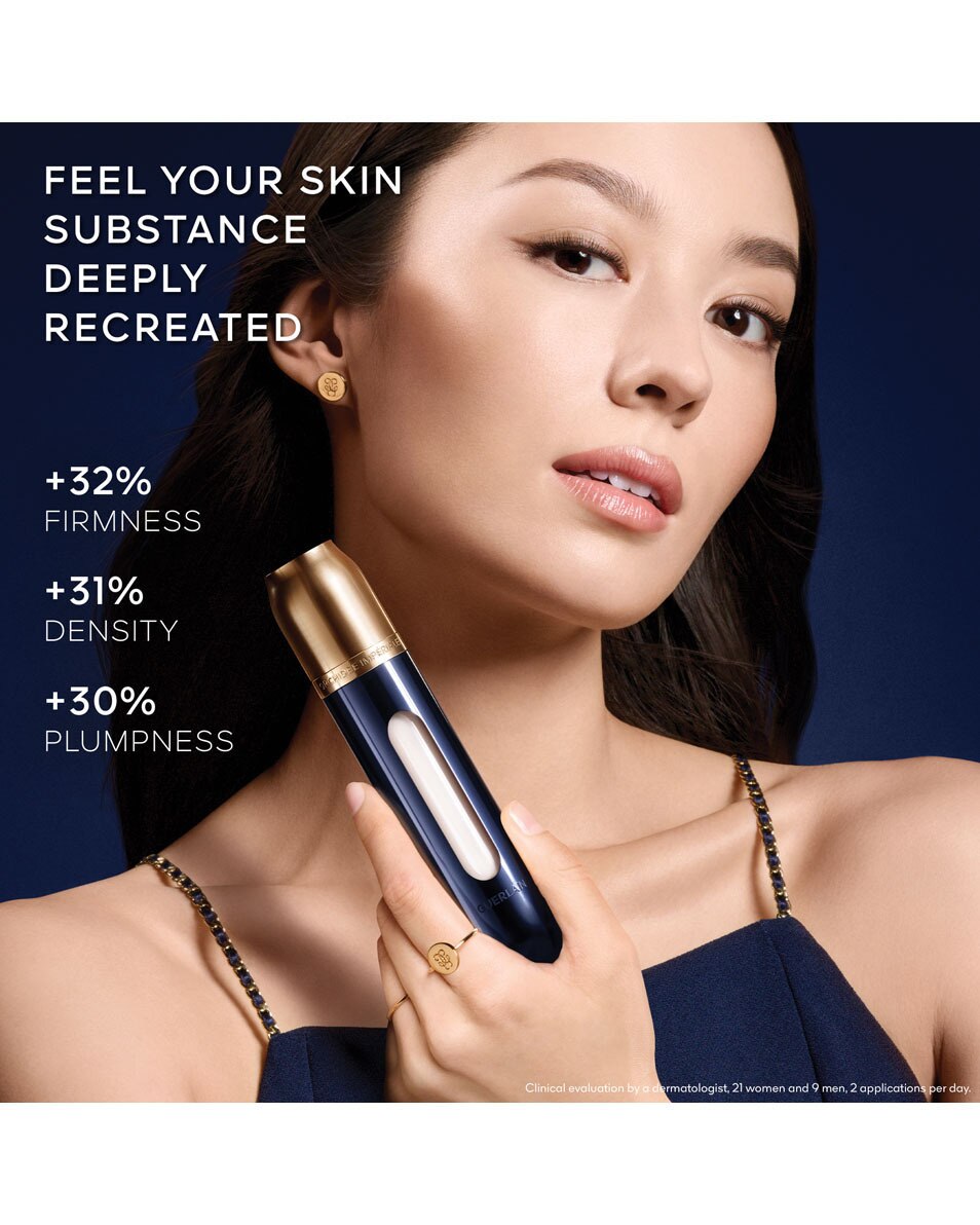 GUERLAIN Orchidée Impériale Le Concentré de Longévité - La Recharge 30 ML 4