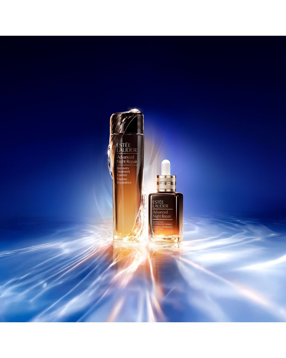 ESTÉE LAUDER Advanced Night Repair Recovery Treatment Essence Essence réparatrice 200 ML 4