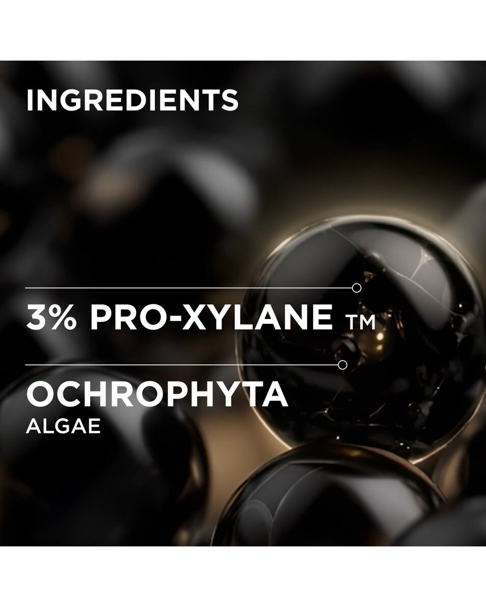KÉRASTASE Chronologiste Longevity Potion Sérum pour cheveux affaiblis par l'âge 30 ML 4
