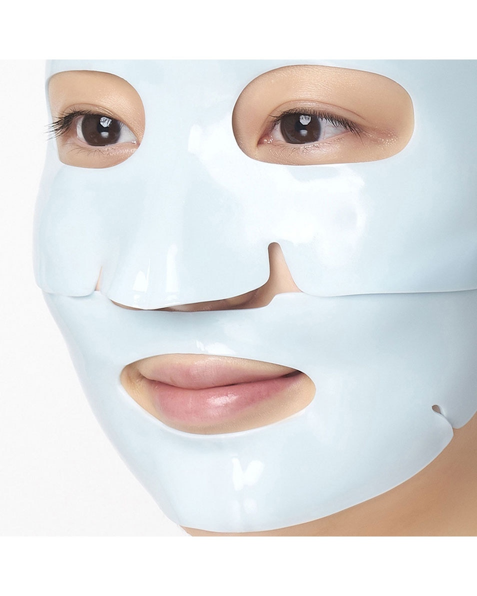 DR JART+ Hyper Hydrating Mask Trio Coffret Des Masques Délicieusement Rafraîchissants 3 ST 4