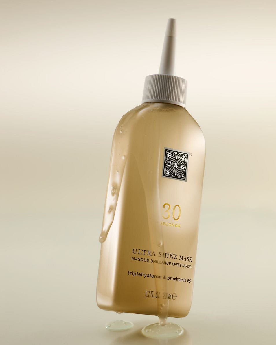 RITUALS Hair Care masque kératine pour les cheveux 200 ML 4