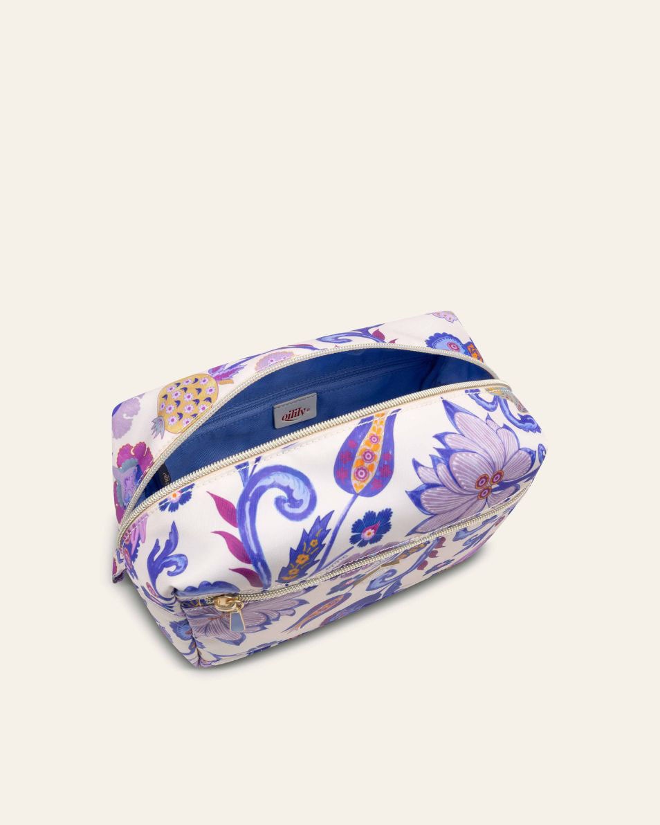 OILILY OILILY BAGS Chandrika Trousse de maquillage 1 ST 4