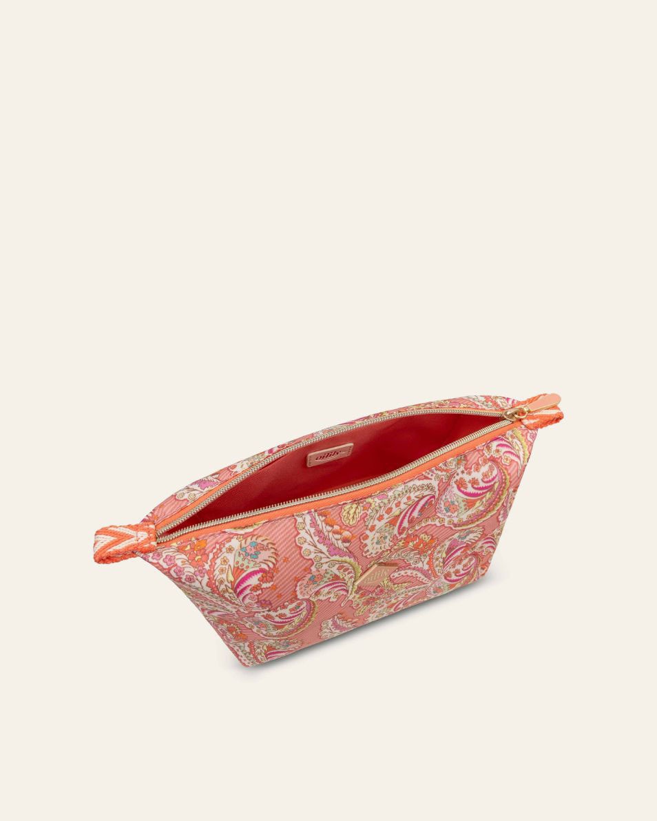 OILILY OILILY BAGS Camila Trousse de maquillage 1 ST 4