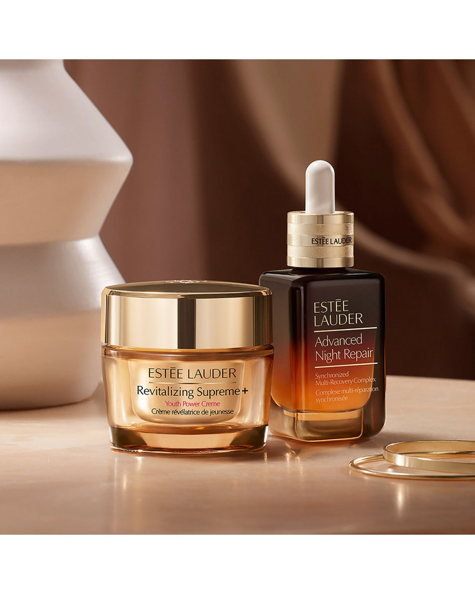 ESTÉE LAUDER Blockbuster Skincare and Makeup Set Coffret soin et maquillage 11 ST 4