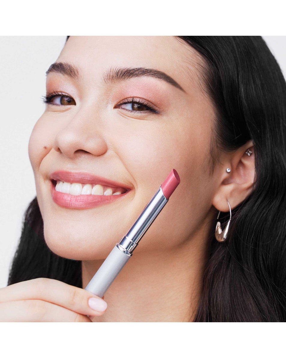CLINIQUE Almost Lipstick Set Coffret baumes teintés iconiques 3 ST 4