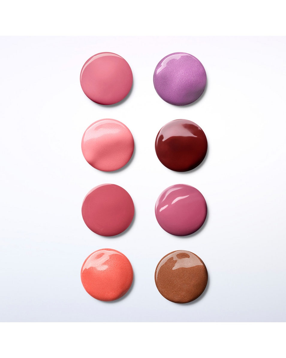 ESTÉE LAUDER Pure Color Gloss Stick Nacré Gloss Ultra-Brillant Sparking Bellini 4
