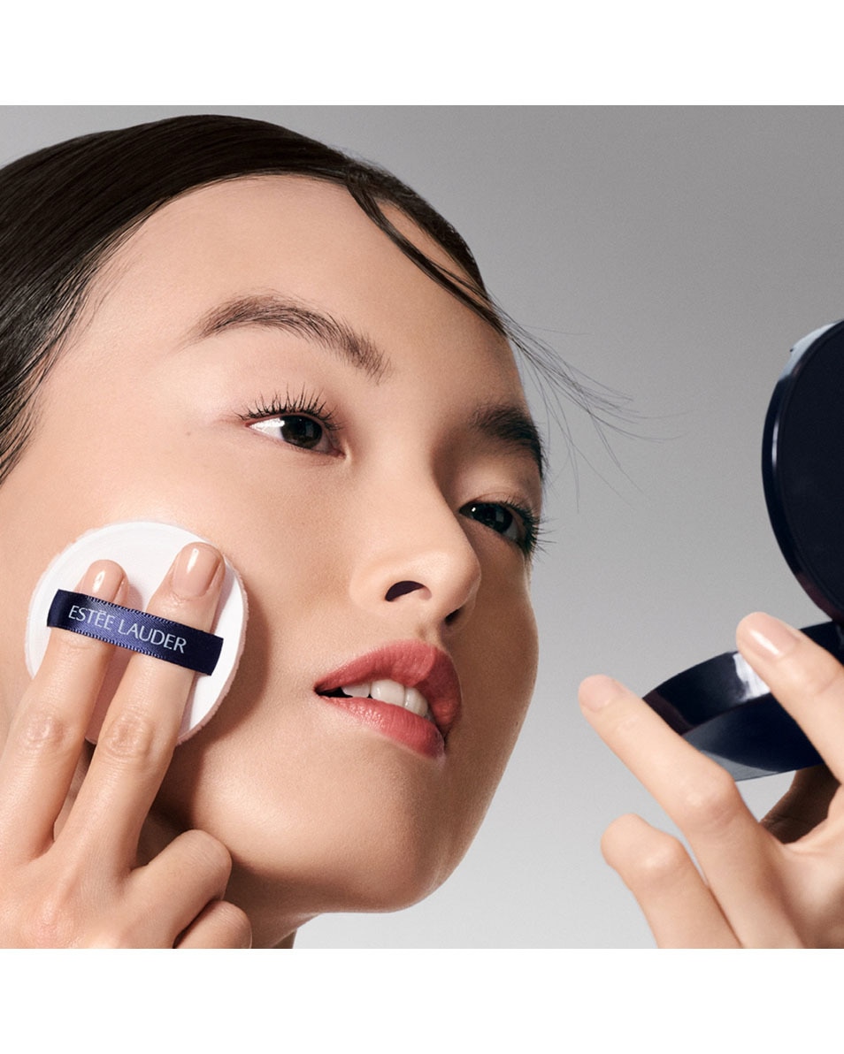 ESTÉE LAUDER Double Wear Poudre Fixatrice Longue Tenue Poudre Translucent light medium 4