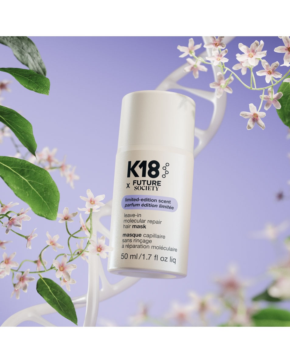 K18 Mask édition limitée masque 50 ML 4