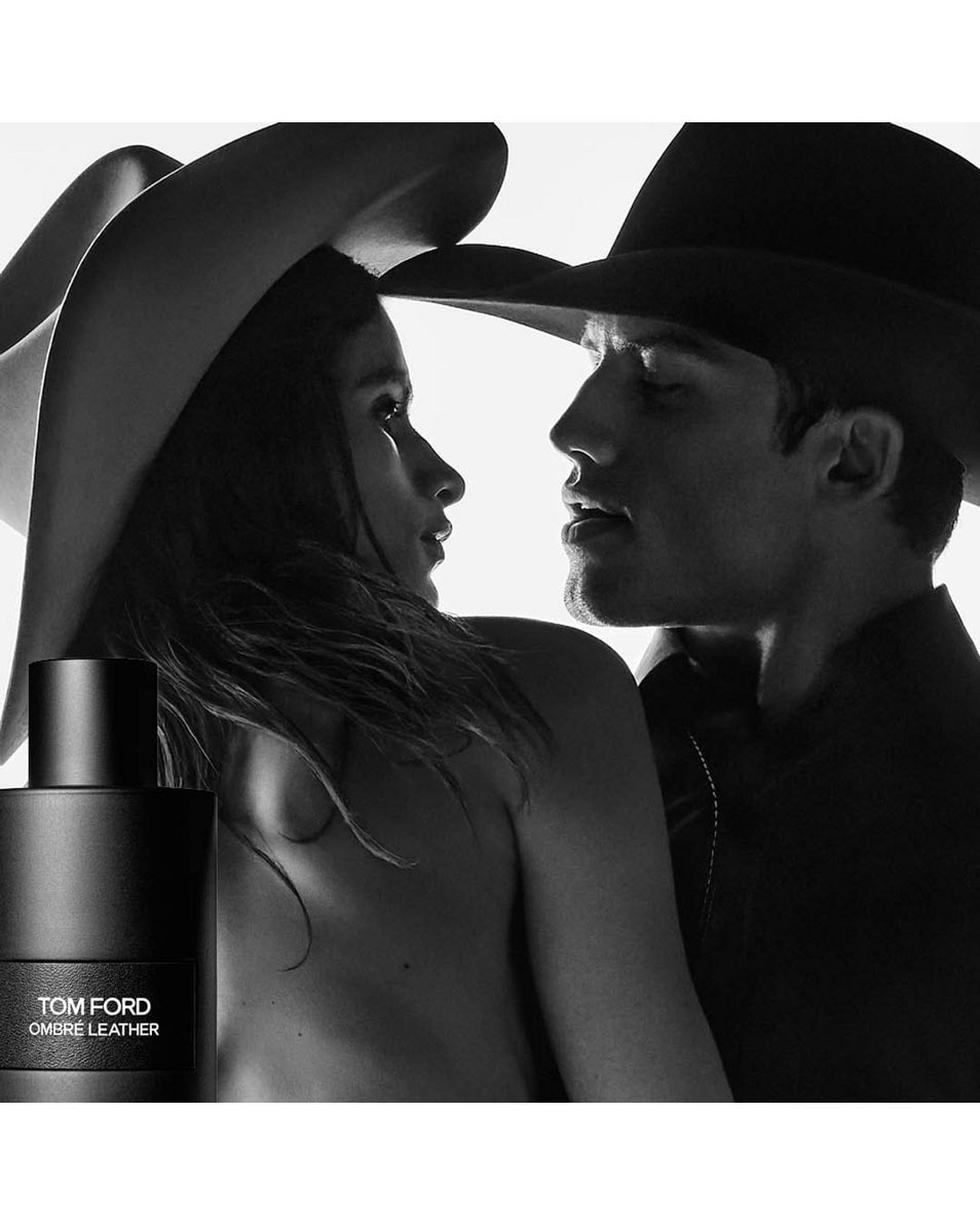 TOM FORD Ombré Leather Eau de Parfum 30 ML 4