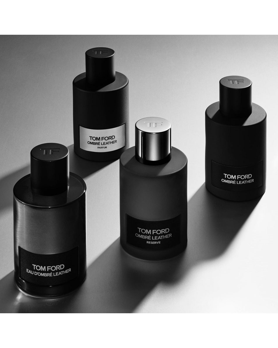 TOM FORD Eau d'Ombré Leather Eau de Toilette 30 ML 4