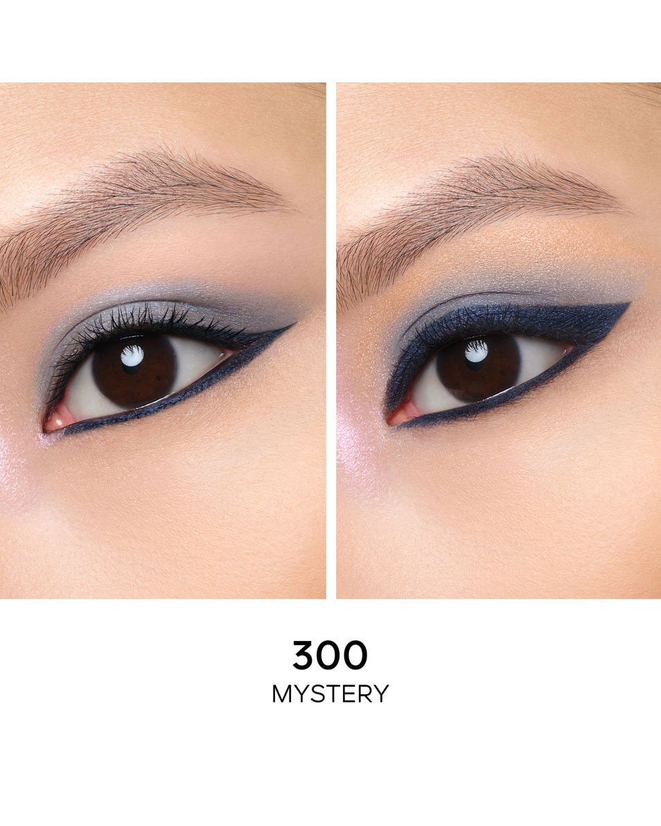 GUERLAIN OMBRES G palette d'ombres à paupières 300 MYSTERY 4