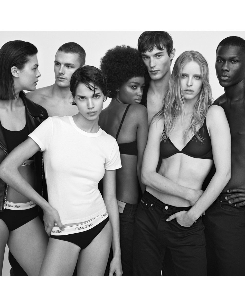 CALVIN KLEIN CK ONE EAU DE TOILETTE 50 ML