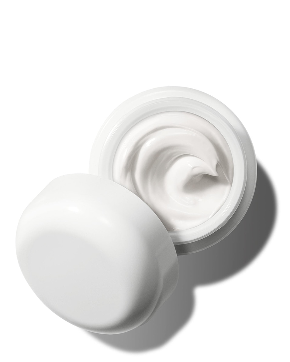 LA MER THE MOISTURIZING SOFT CREAM CRÈME HYDRATANTE - NOURRISSANT, APAISANT & RÉDUIT LES RIDULES 60 ML 4