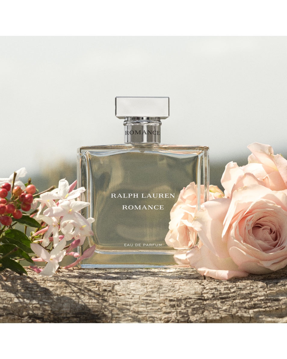 RALPH LAUREN Romance Eau De Parfum 50 ML 4