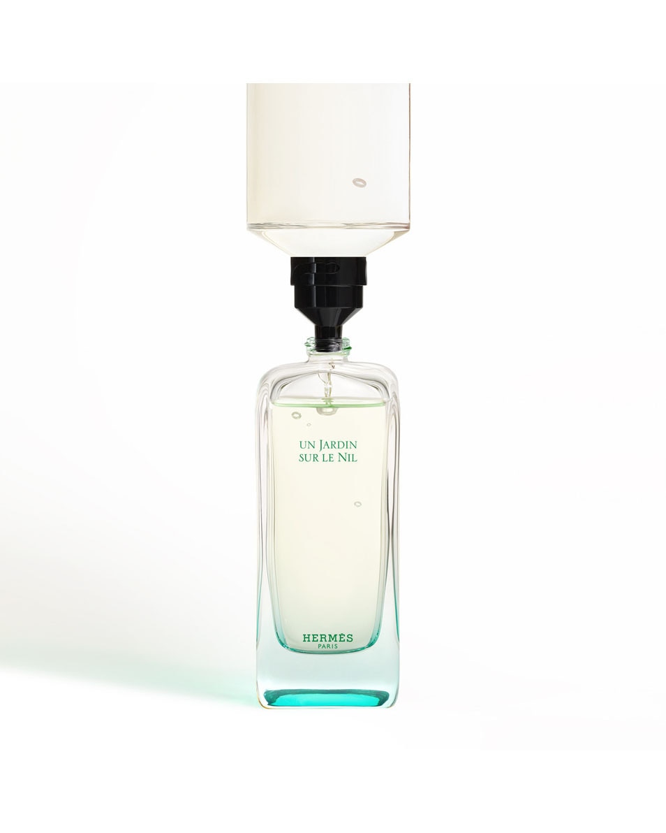 HERMÈS UN JARDIN SUR LE NIL EAU DE TOILETTE 100 ML 4