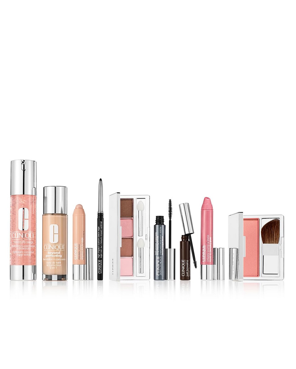 BLUSH / FARD À JOUES - LONGUE TENUE & NON GRAS