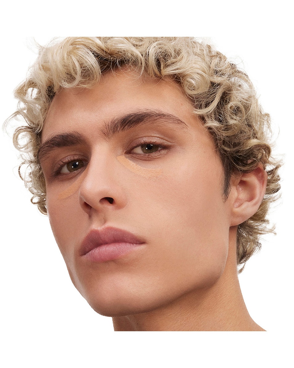 HIGHLIGHTER & CONCEALER