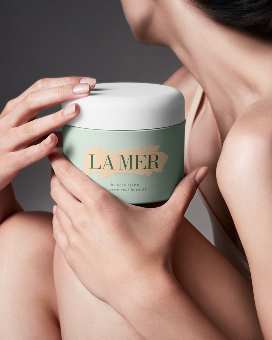 LA MER THE BODY CREME CRÈME POUR LE CORPS - HYDRATANT & NOURRISSANT 300 ML 4