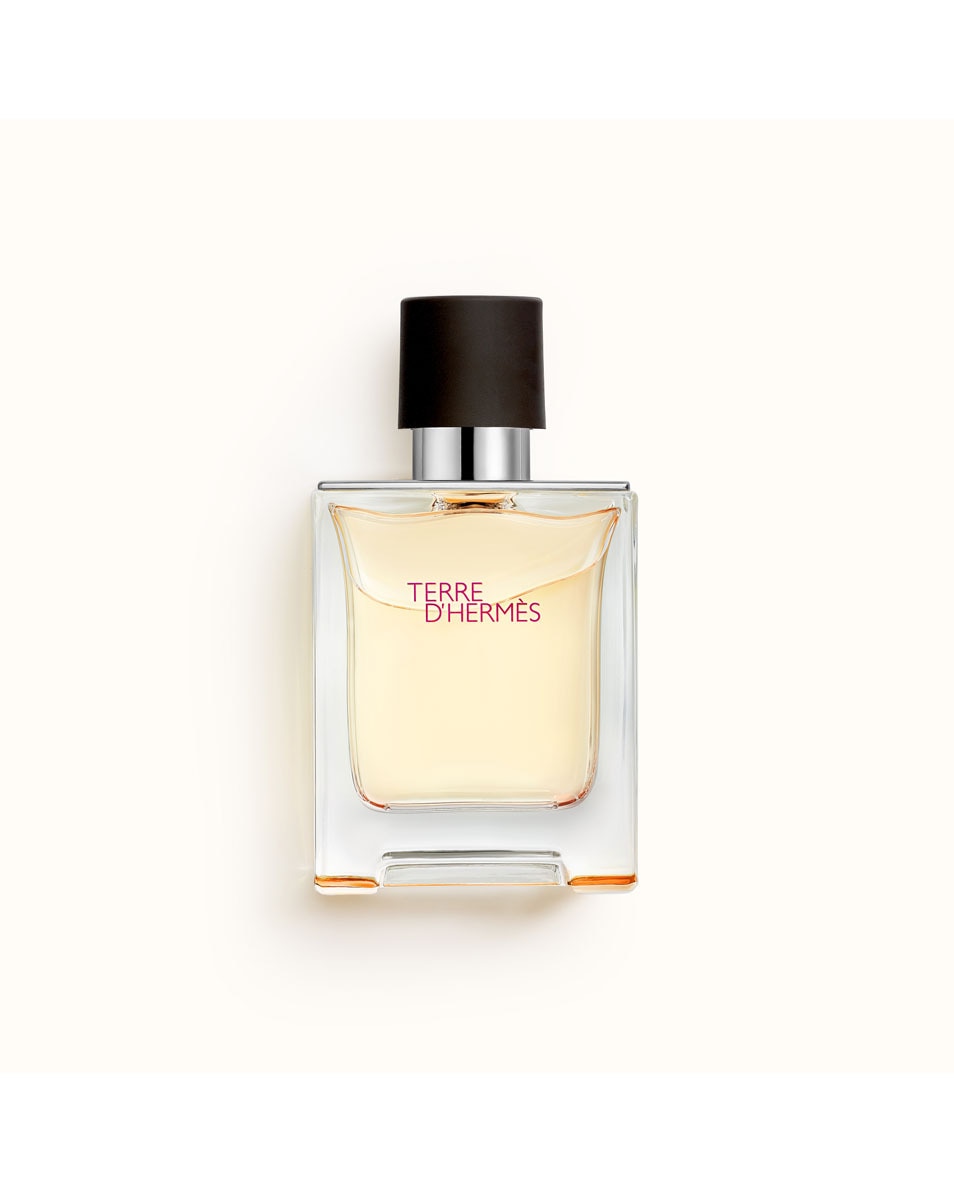 HERMÈS TERRE D'HERMÈS EAU DE TOILETTE VAPORISATEUR 50 ML 4