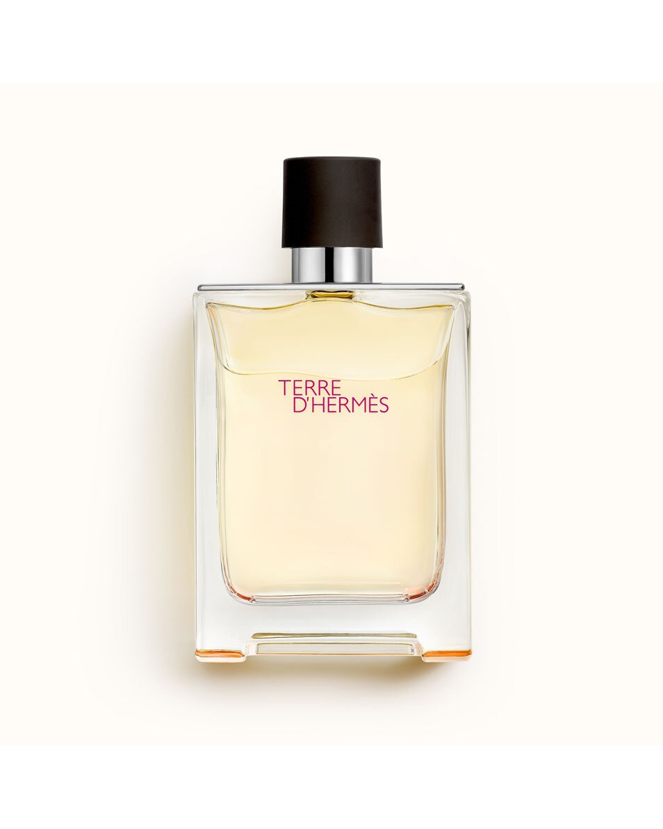 HERMÈS TERRE D'HERMES EAU DE TOILETTE 100 ML 4