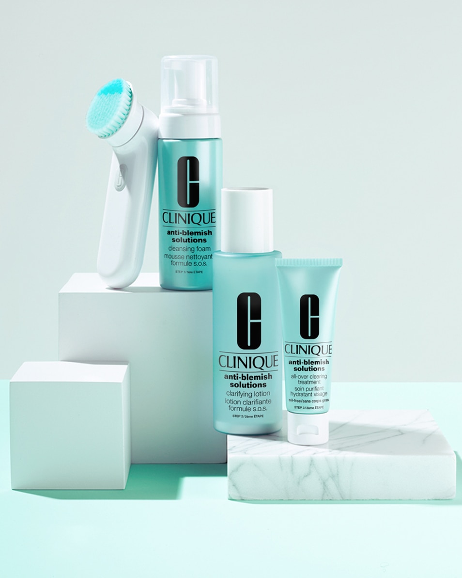 SAVON VISAGE & CORPS - PEAU À TENDANCE ACNÉIQUE - ÉLIMINE & PRÉVIENT LES IMPURETÉS