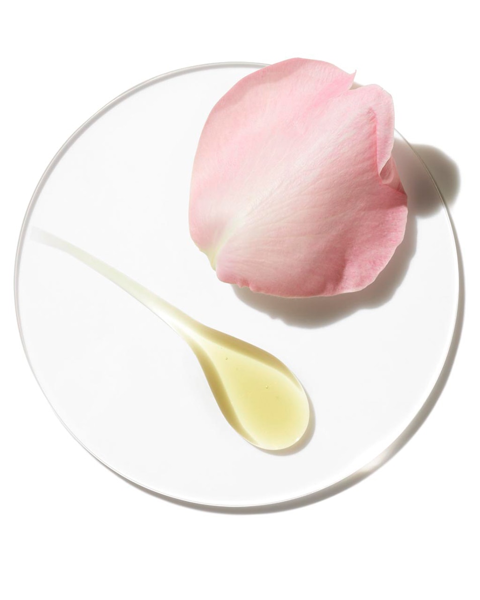 GEL MOUSSANT POUR LE CORPS - PARFUM LUXUEUX