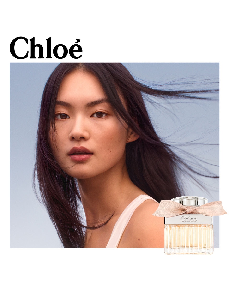 CHLOÉ Chloé EAU DE PARFUM 30 ML