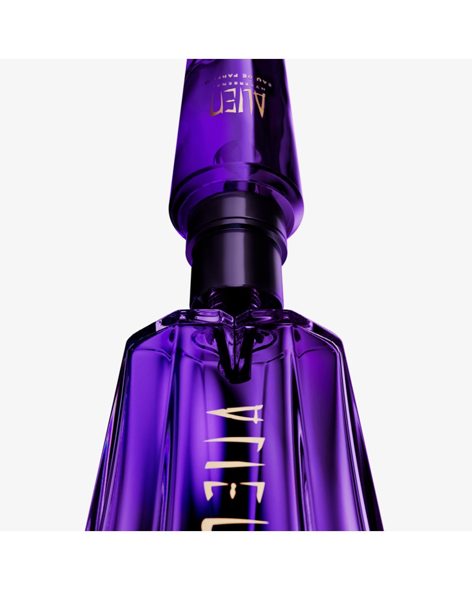 MUGLER Alien Eau De Parfum - Parfum Rechargeable 90 ML 4