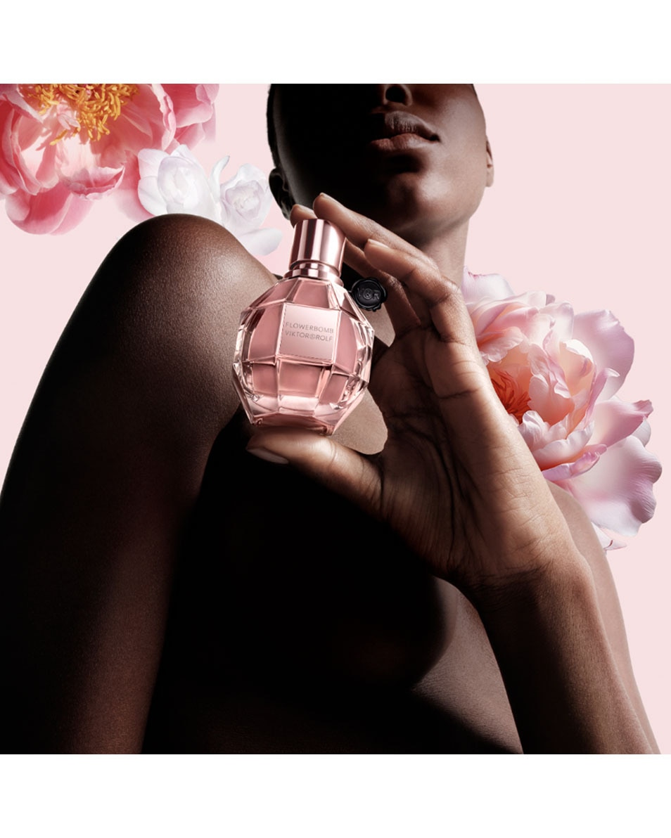 EAU DE PARFUM FEMME