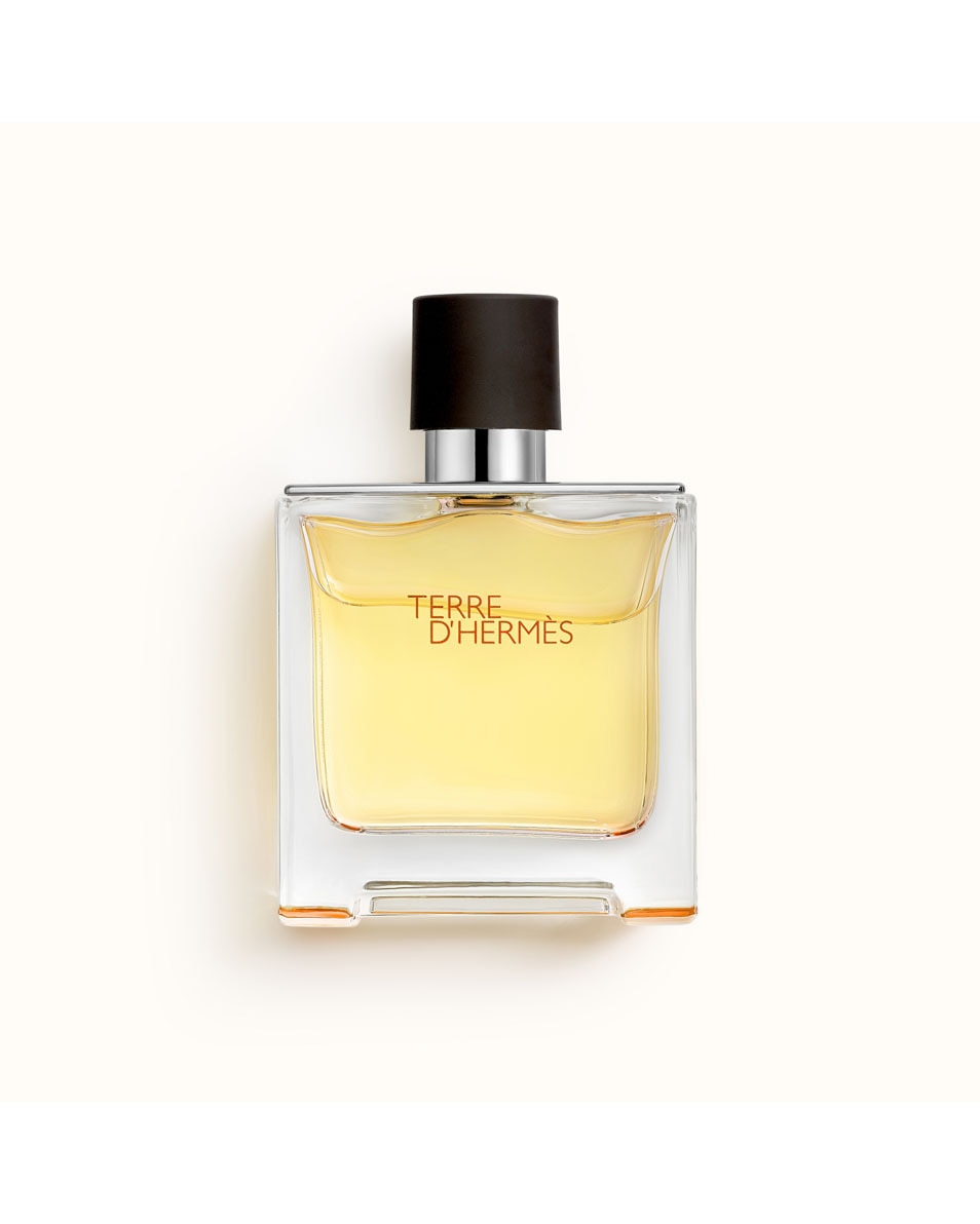 HERMÈS TERRE D'HERMES PARFUM 200 ML 4