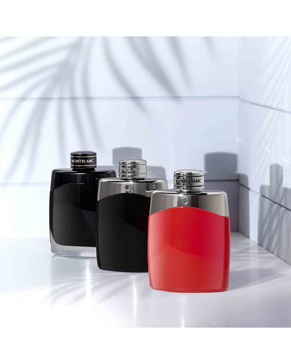 MONTBLANC LEGEND EAU DE TOILETTE 100 ML 4