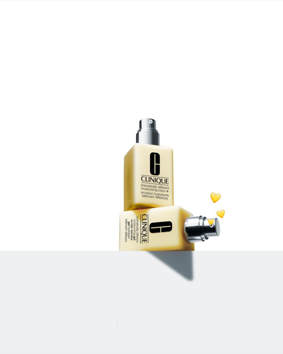 CRÈME DE JOUR & NUIT HYDRATANTE - GEMENGDE TOT VETTE HUID - 3-STEP SYSTEM