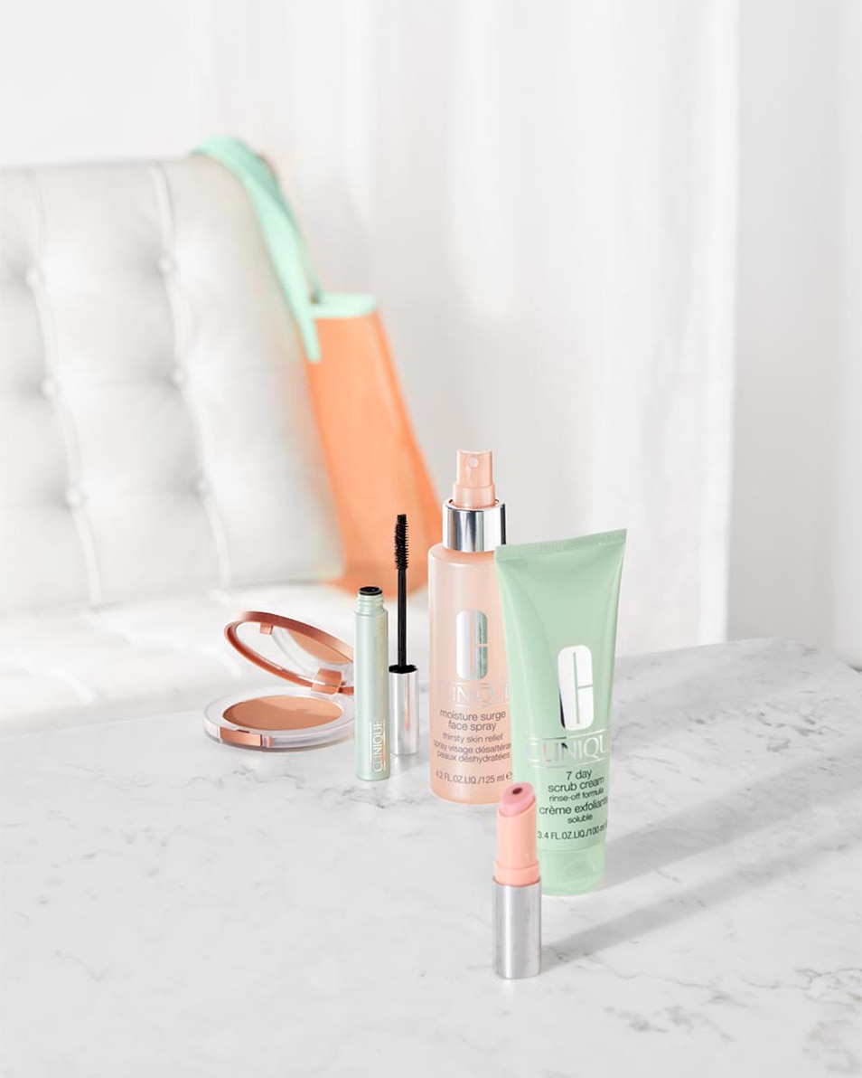 POUDRE BRONZANTE - LONGUE TENUE & NON GRAS