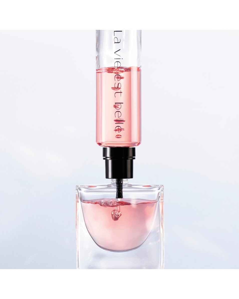Eau De Parfum - Parfum Rechargeable Femme