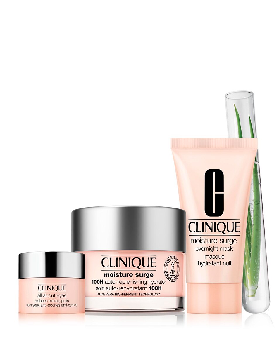 MASQUE VISAGE - HYDRATANT & APAISANT