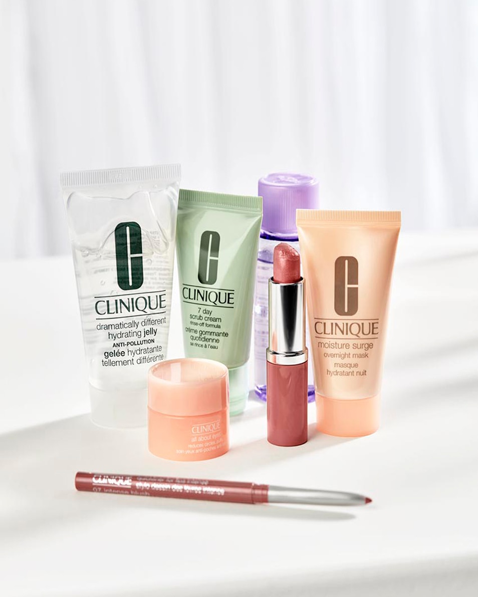 CLINIQUE Quickliner™ For Eyes Intense CRAYON POUR LES YEUX - TENUE LONGUE & SANS TRANSFERT Intense Plum 4