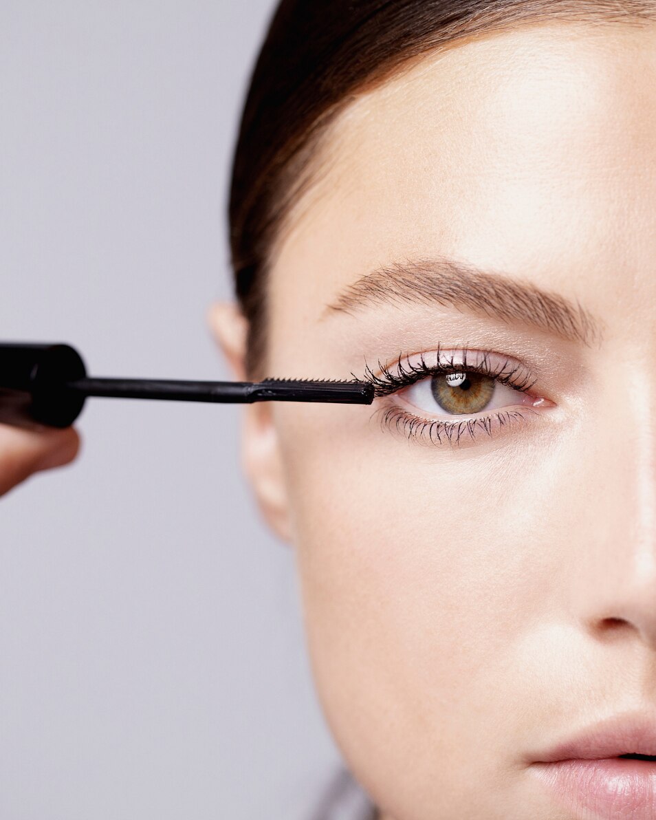 MASCARA ETOFFANT FORTIFIANT